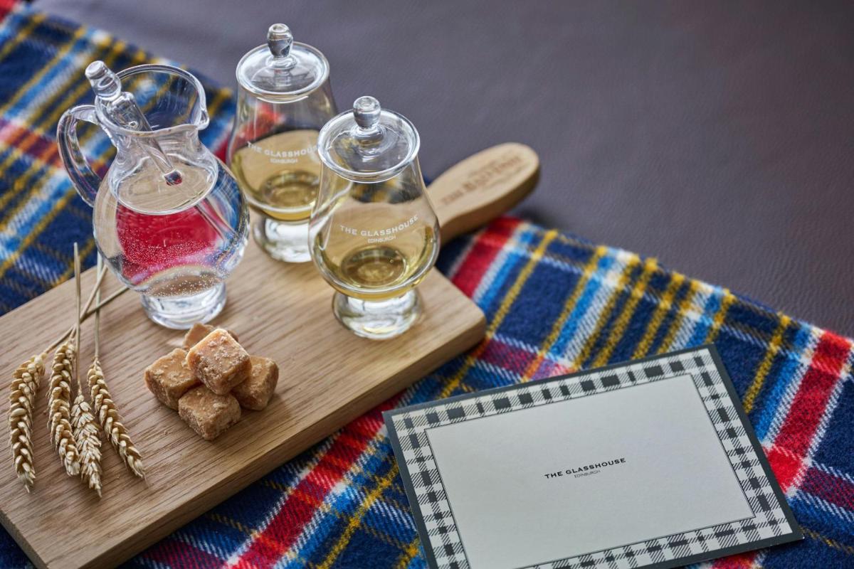 The Glasshouse, Autograph Collection