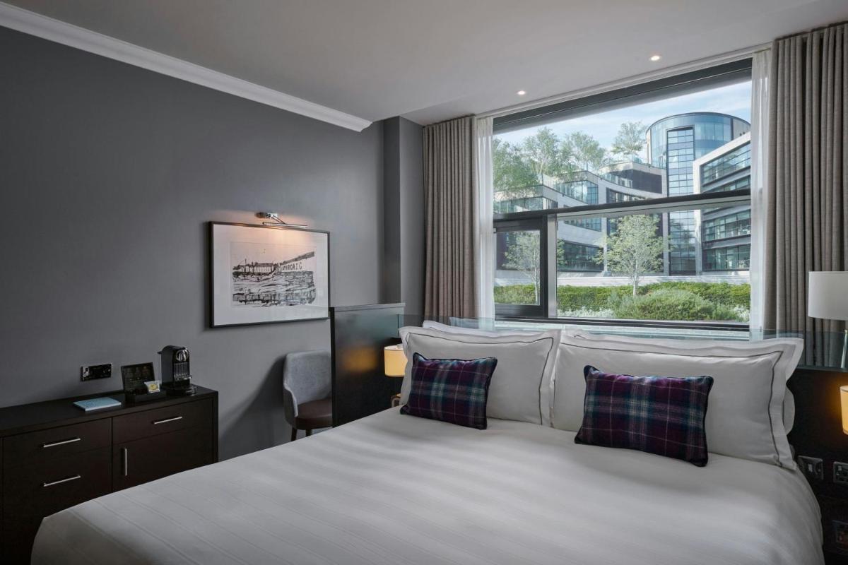 The Glasshouse, Autograph Collection