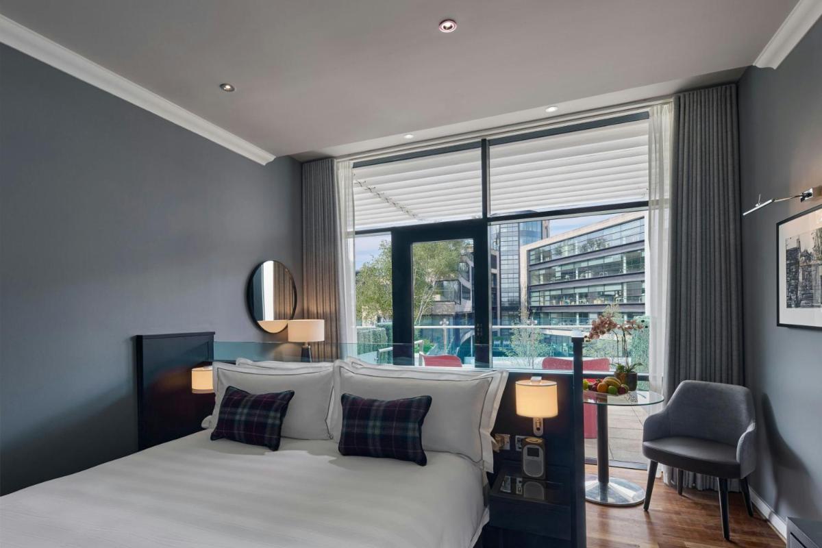 The Glasshouse, Autograph Collection