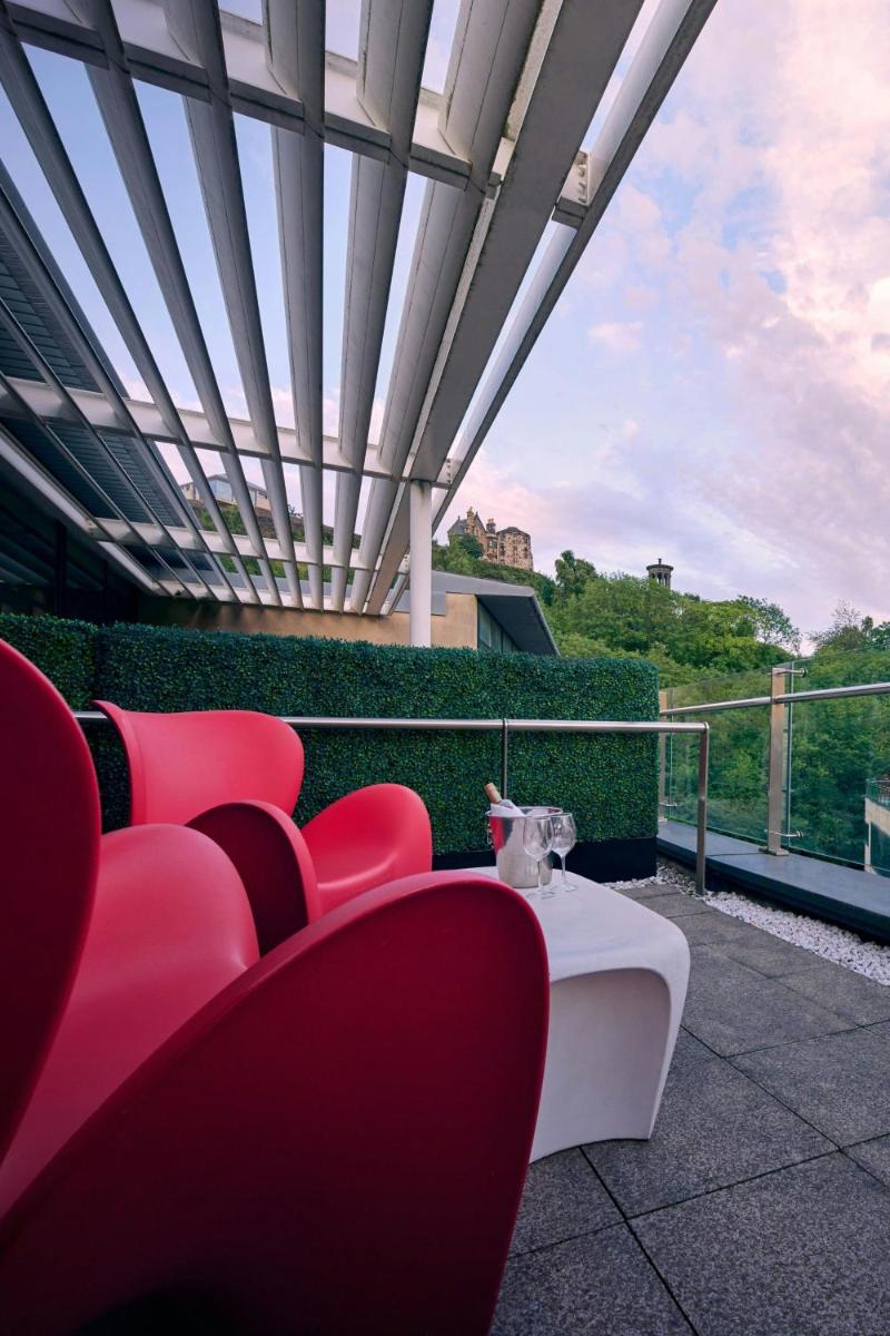 The Glasshouse, Autograph Collection