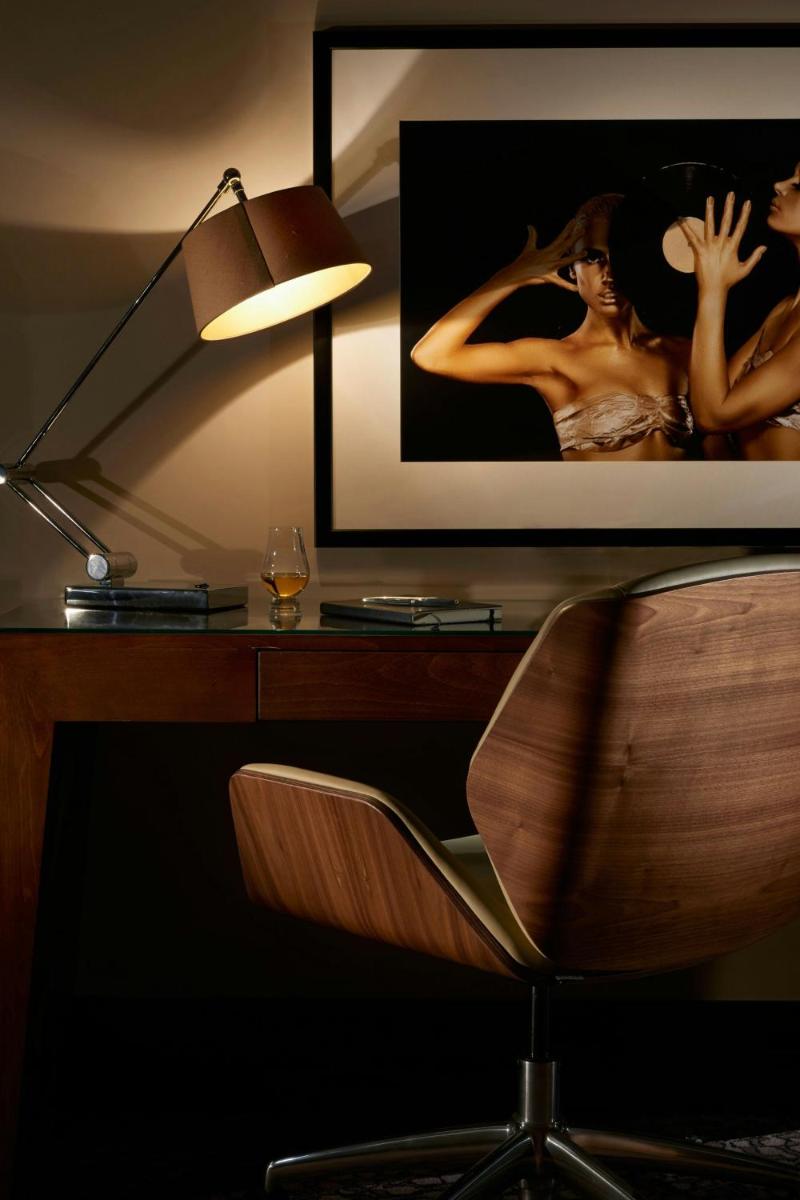 The Glasshouse, Autograph Collection