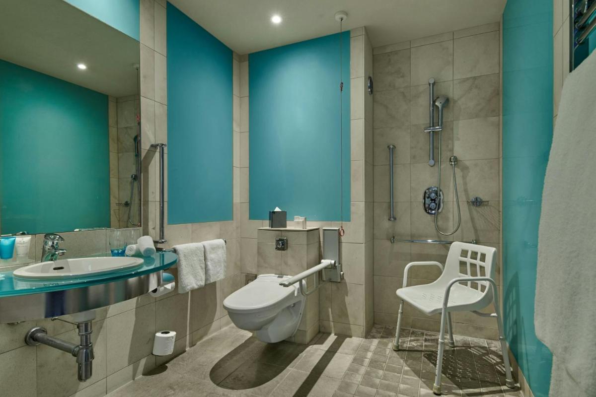 The Glasshouse, Autograph Collection