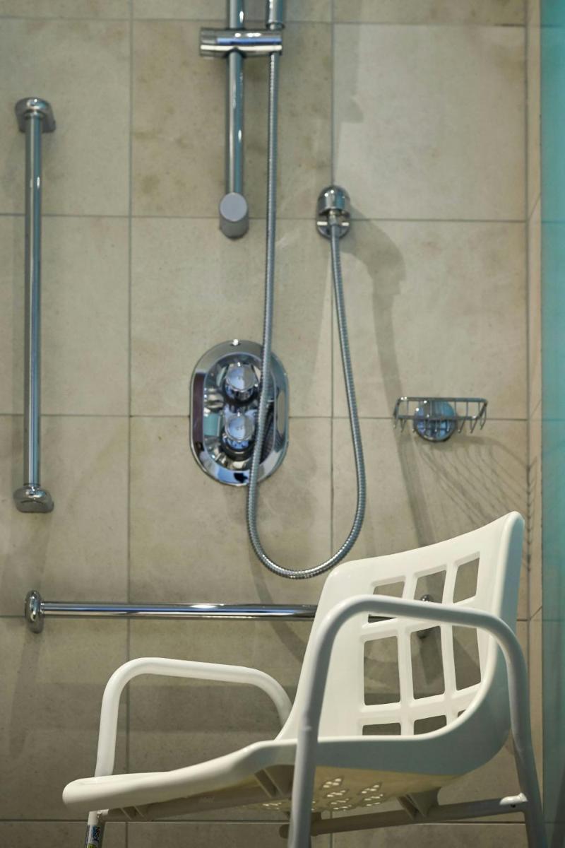 The Glasshouse, Autograph Collection