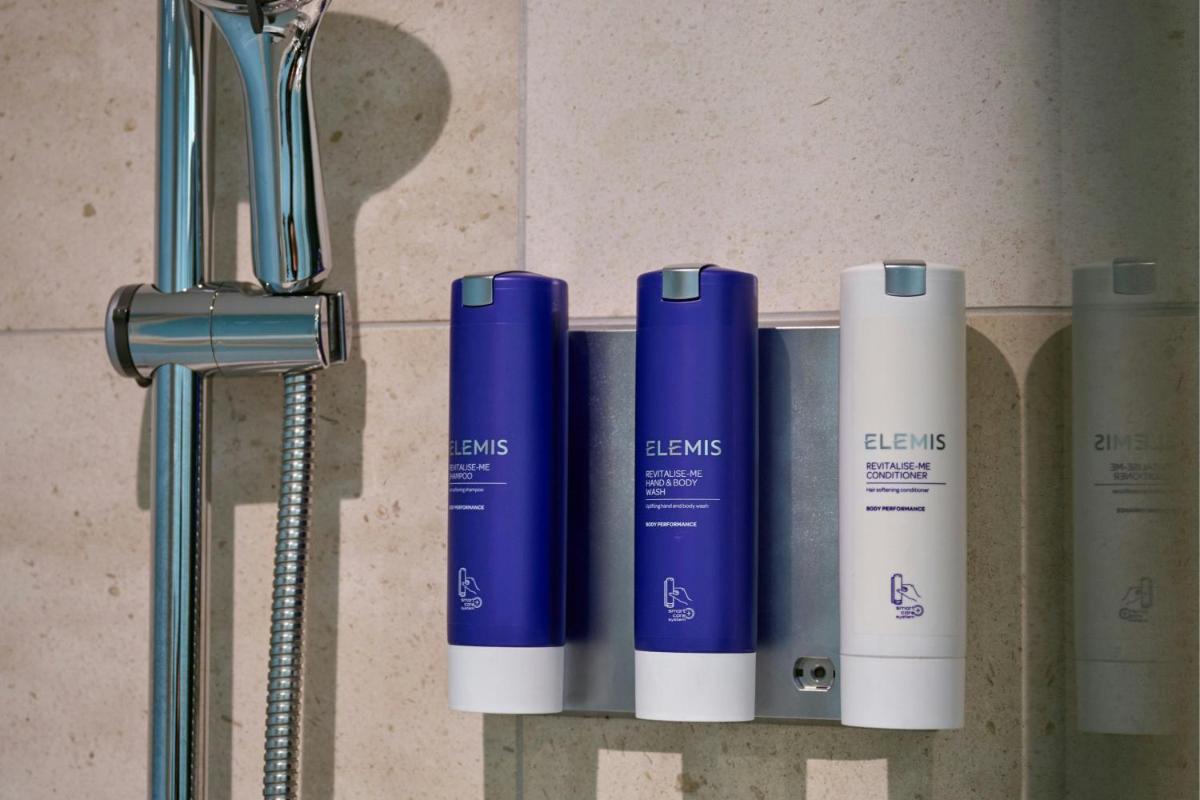 The Glasshouse, Autograph Collection