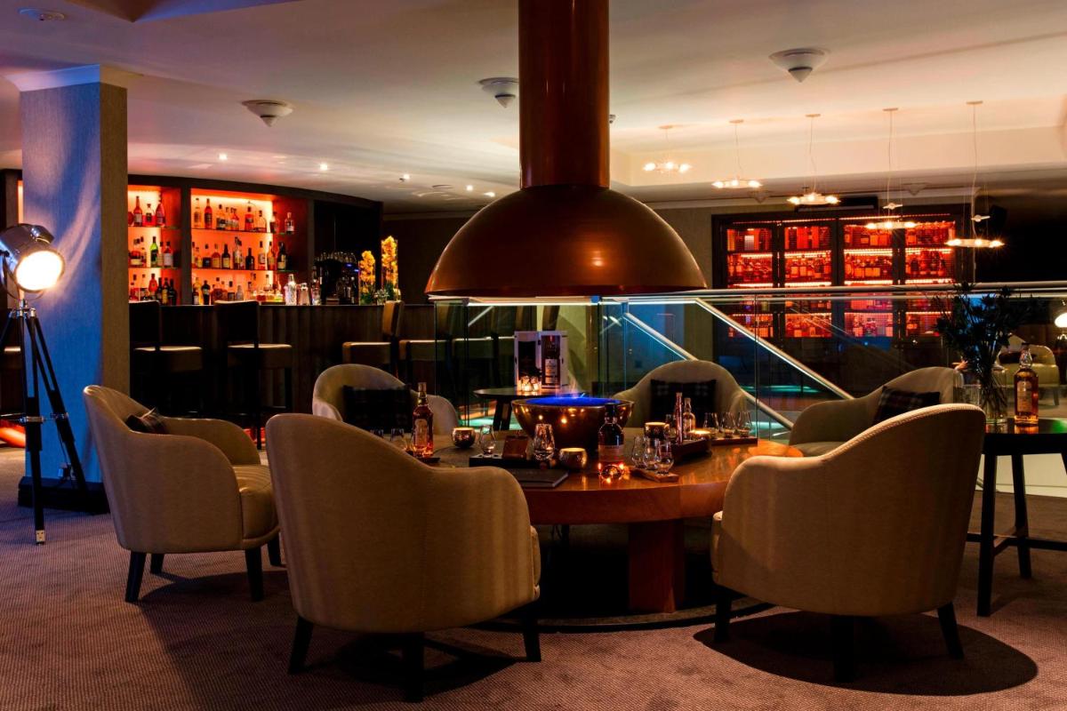 The Glasshouse, Autograph Collection