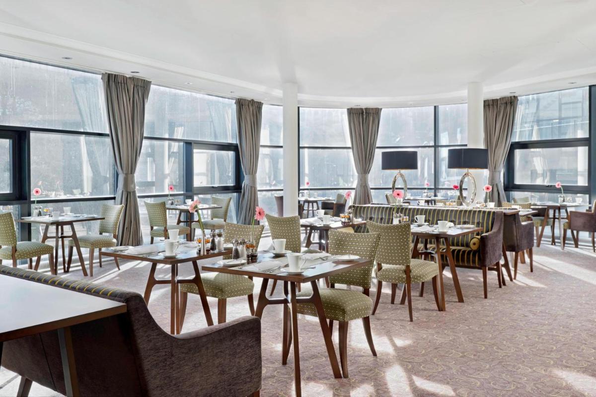 The Glasshouse, Autograph Collection