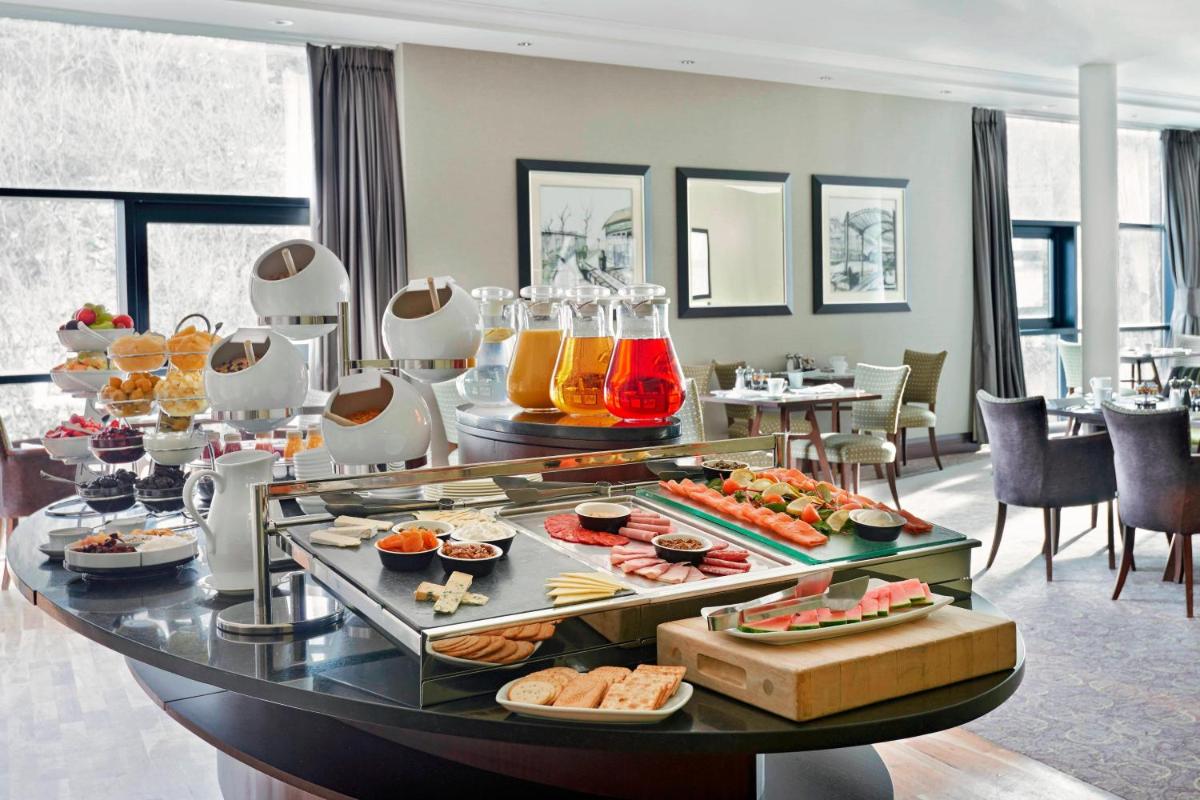 The Glasshouse, Autograph Collection