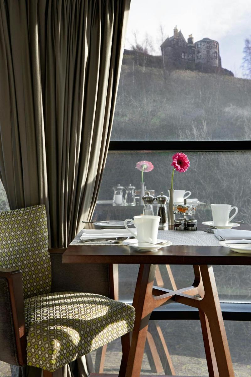 The Glasshouse, Autograph Collection