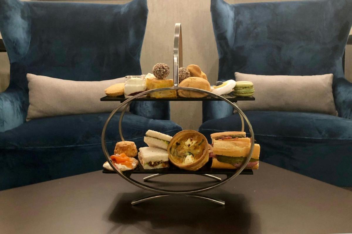 The Glasshouse, Autograph Collection