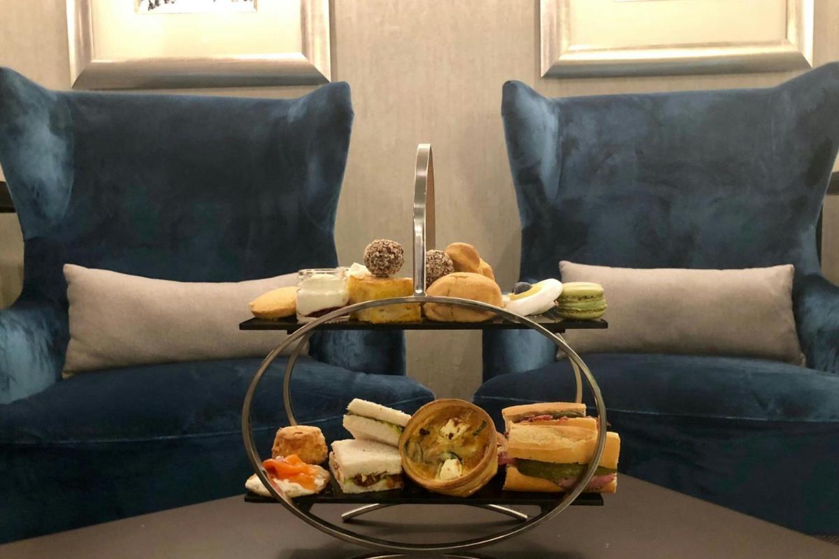 The Glasshouse, Autograph Collection