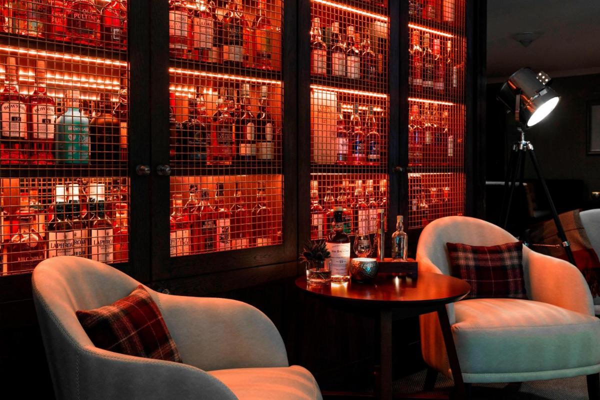 The Glasshouse, Autograph Collection