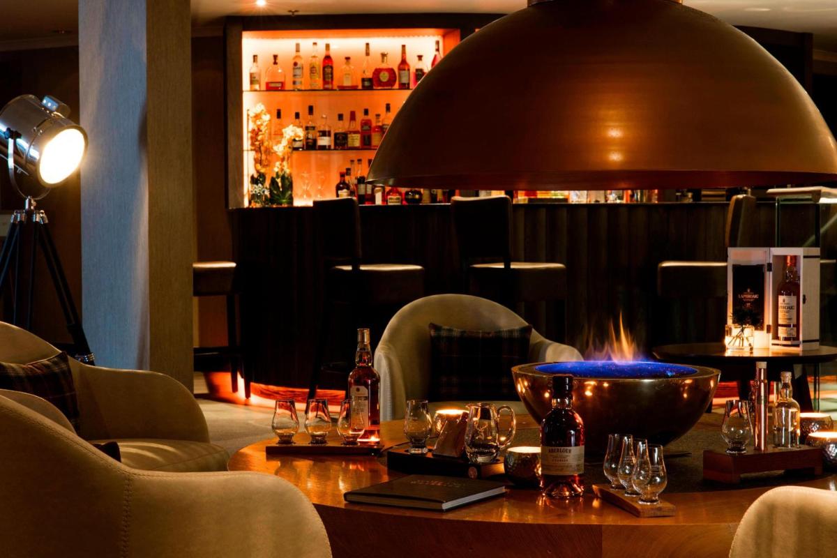 The Glasshouse, Autograph Collection