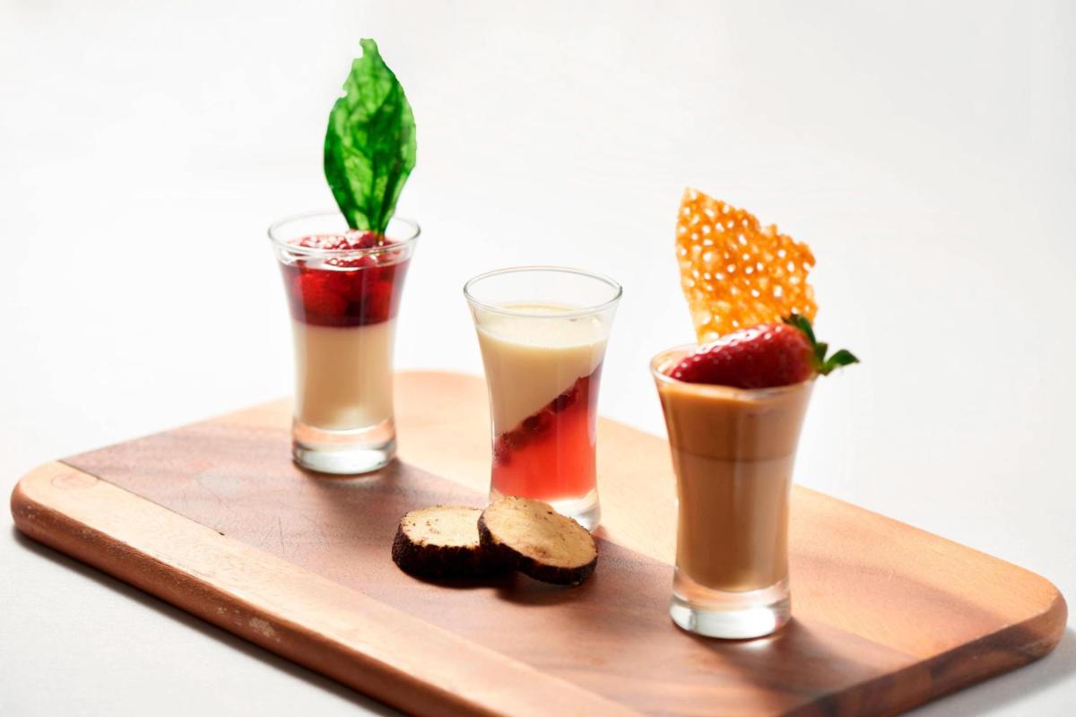 The Glasshouse, Autograph Collection