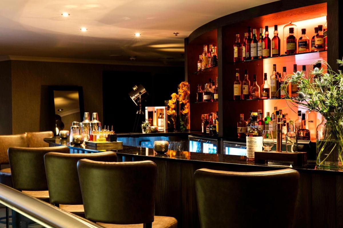 The Glasshouse, Autograph Collection