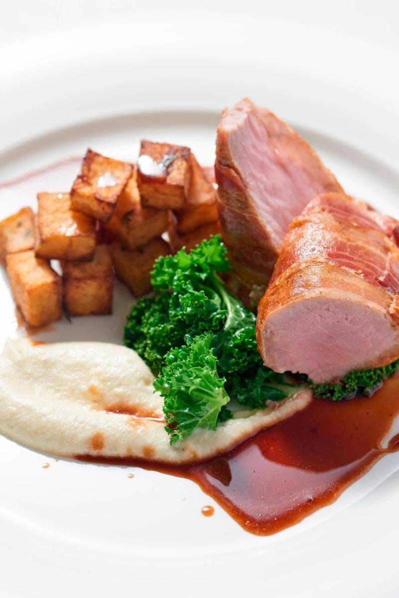 The Glasshouse, Autograph Collection