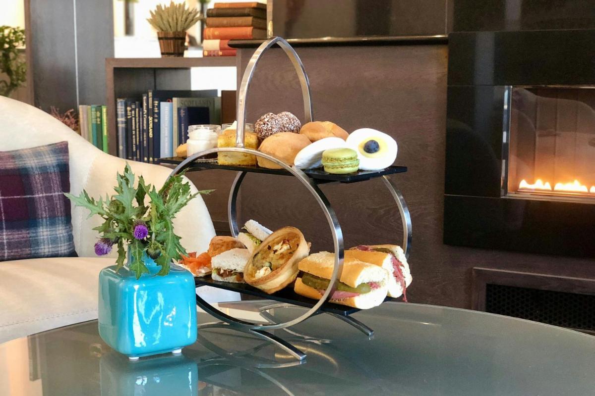 The Glasshouse, Autograph Collection