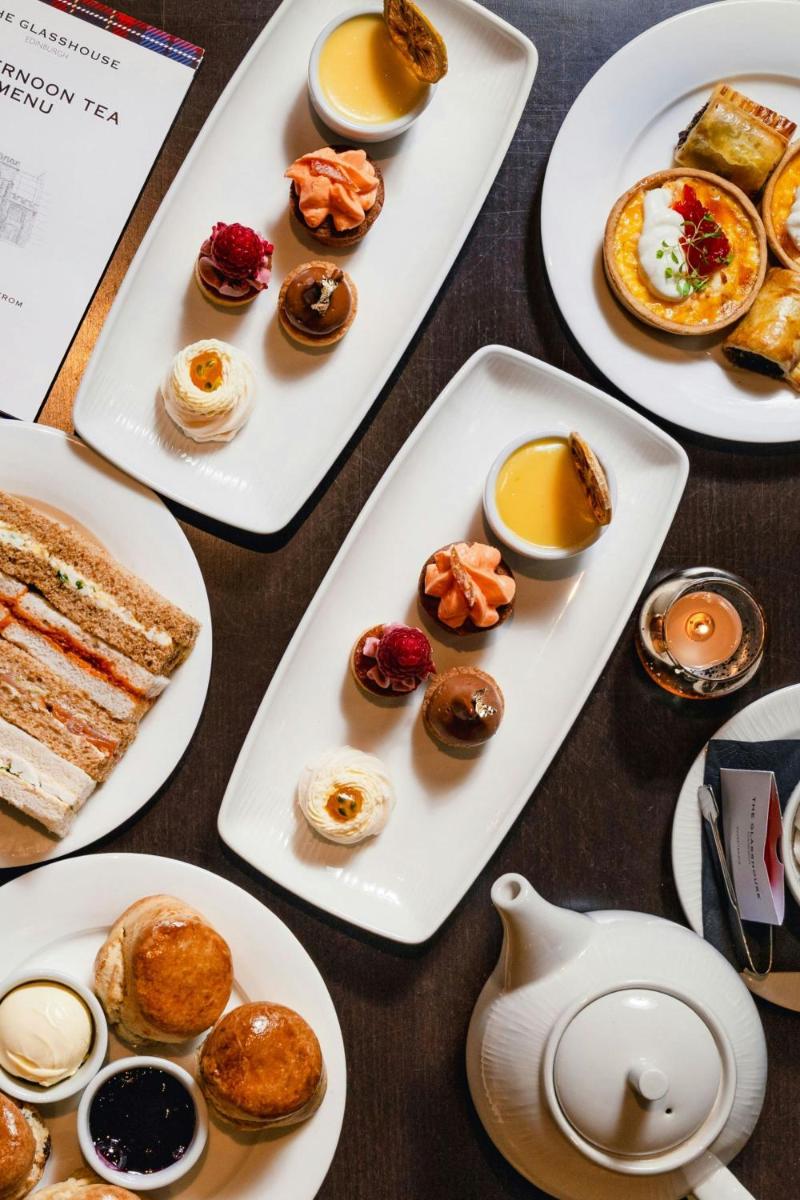 The Glasshouse, Autograph Collection