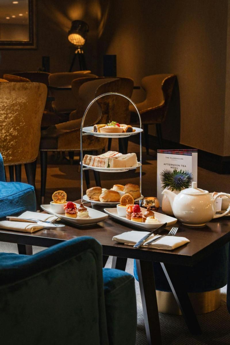 The Glasshouse, Autograph Collection