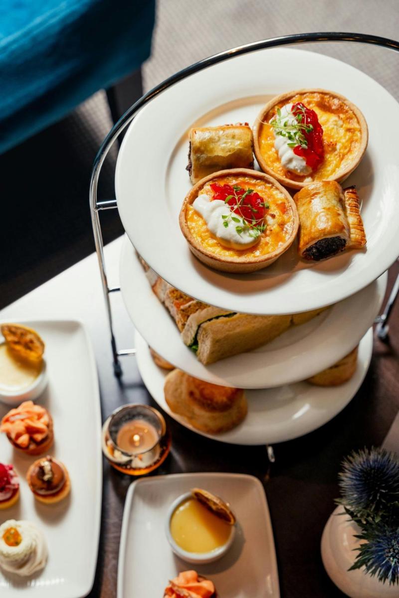 The Glasshouse, Autograph Collection