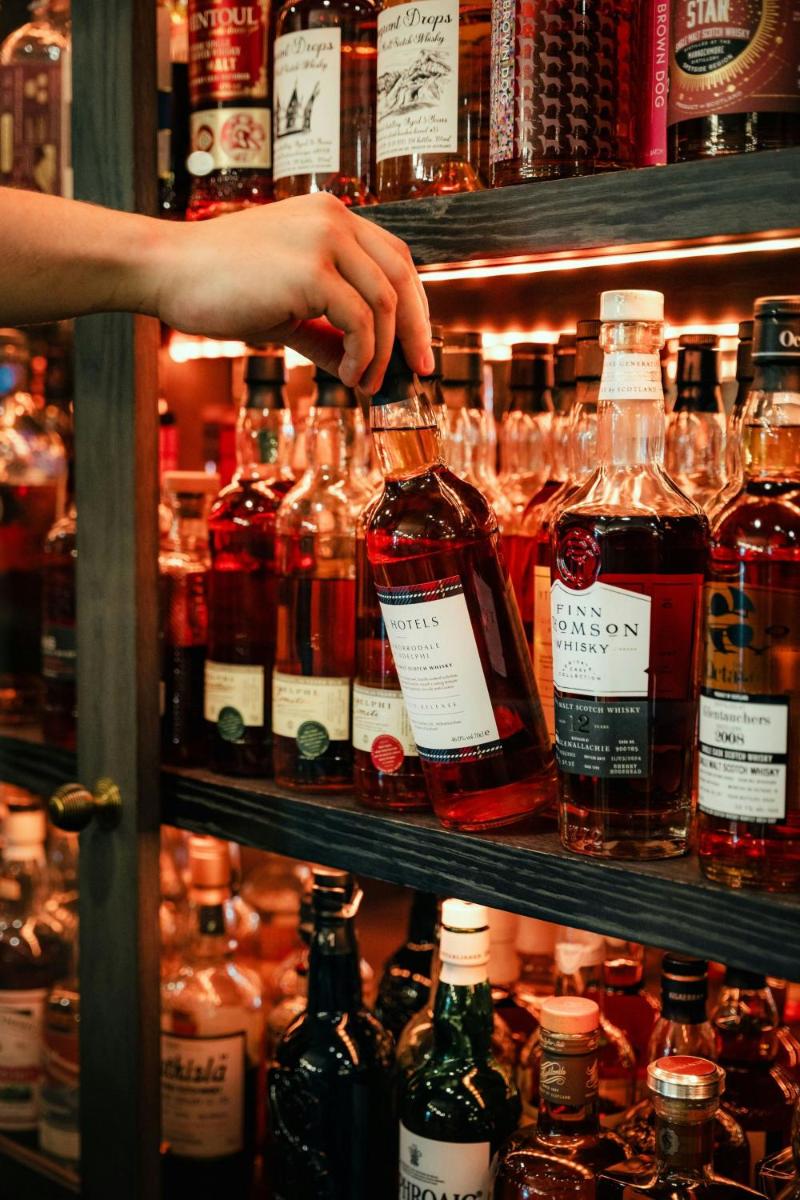 The Glasshouse, Autograph Collection