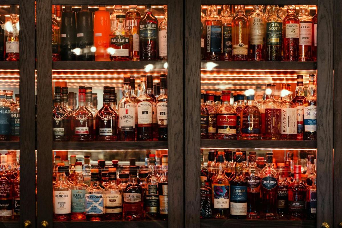 The Glasshouse, Autograph Collection