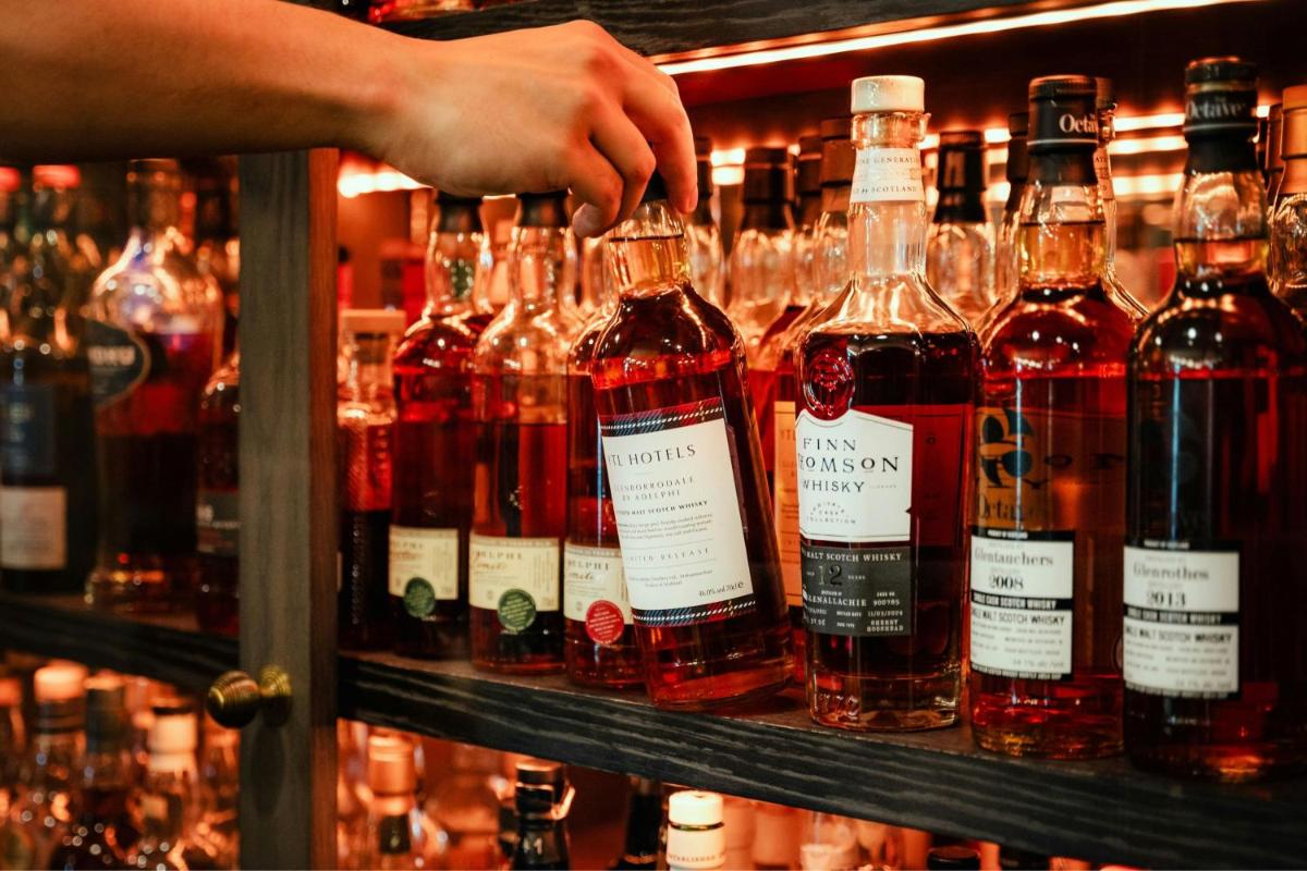 The Glasshouse, Autograph Collection