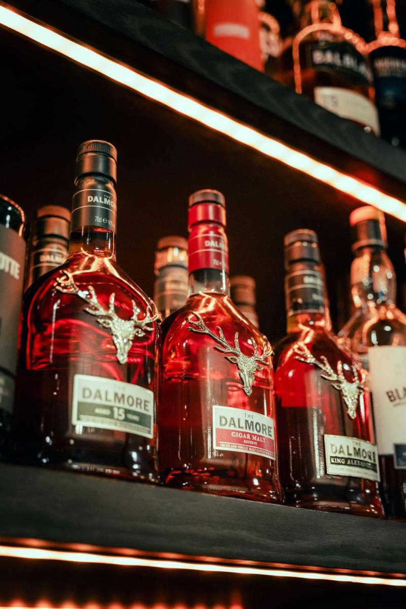 The Glasshouse, Autograph Collection