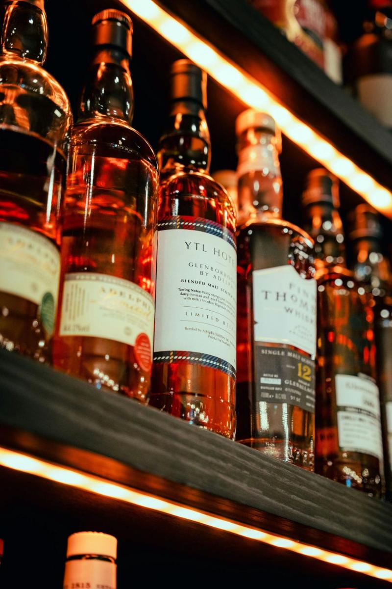 The Glasshouse, Autograph Collection