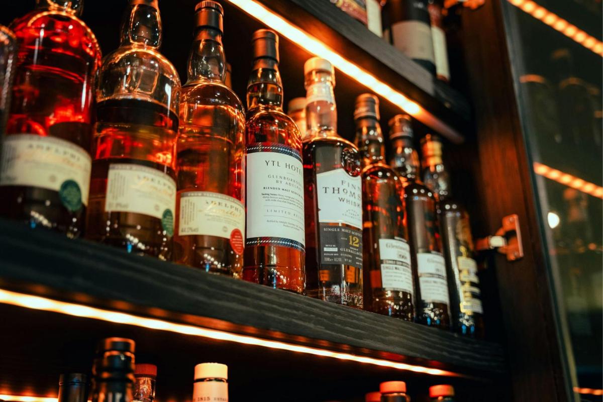 The Glasshouse, Autograph Collection