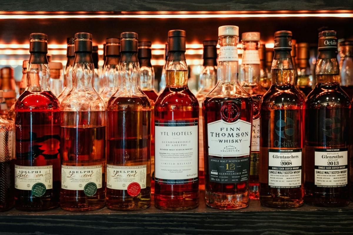 The Glasshouse, Autograph Collection