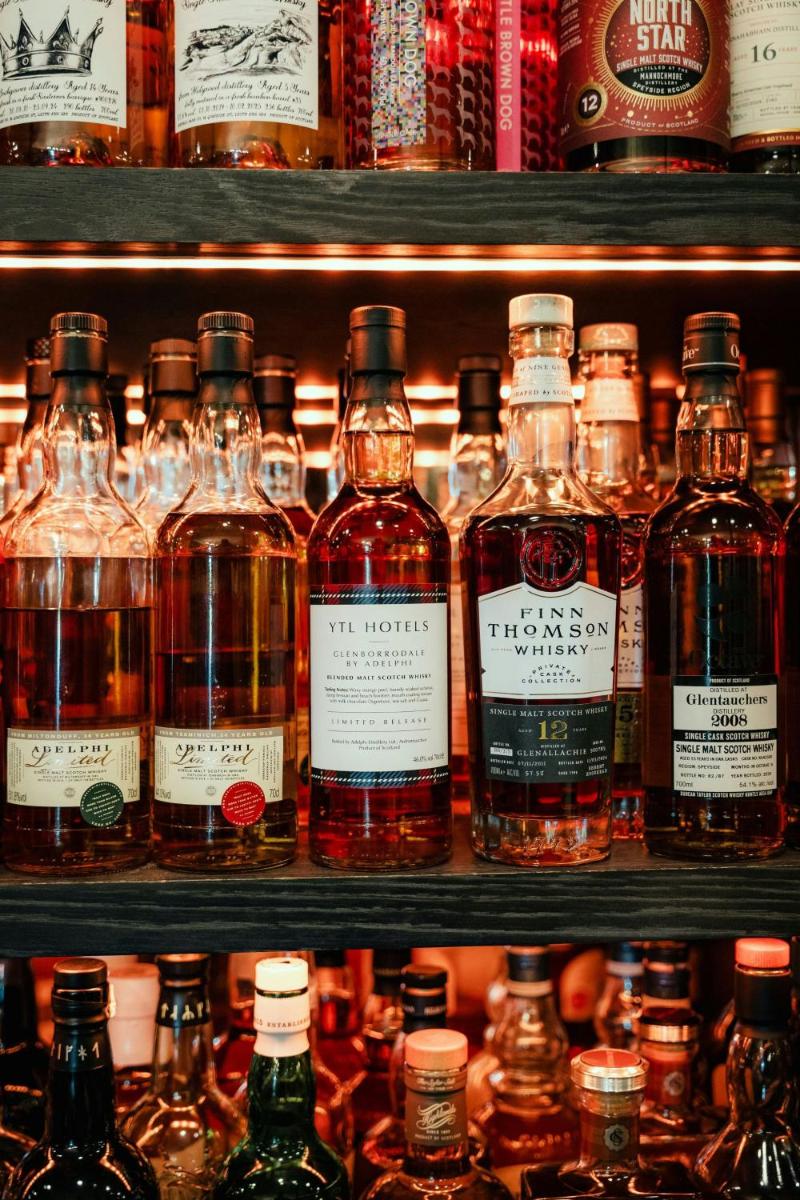 The Glasshouse, Autograph Collection