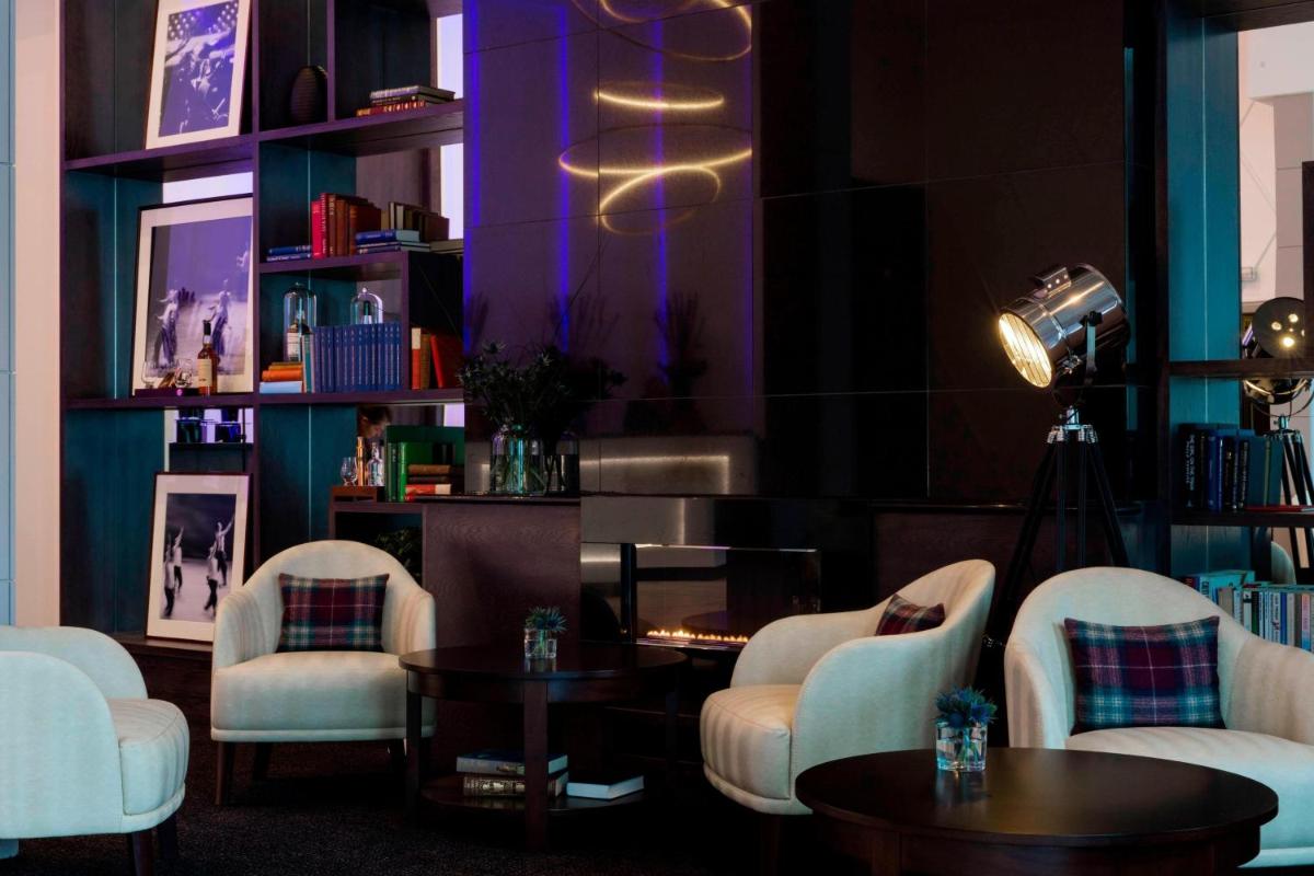 The Glasshouse, Autograph Collection