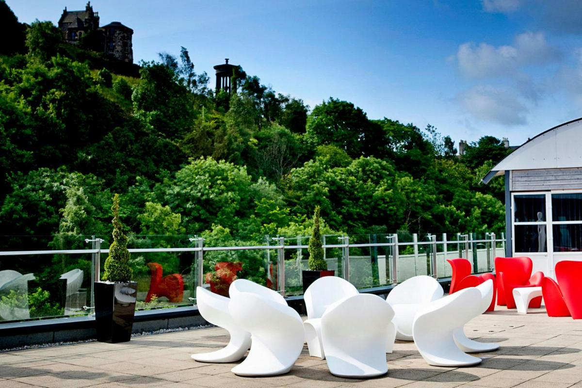 The Glasshouse, Autograph Collection