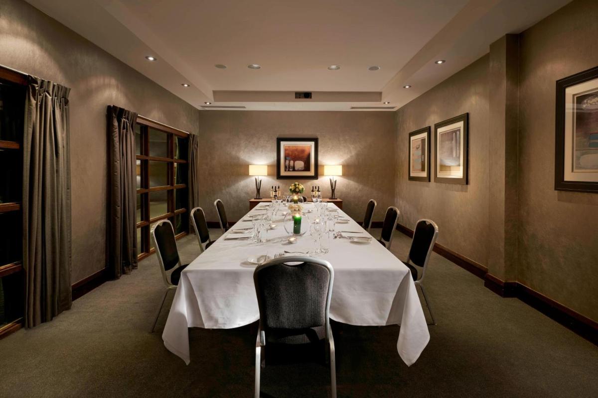 The Glasshouse, Autograph Collection