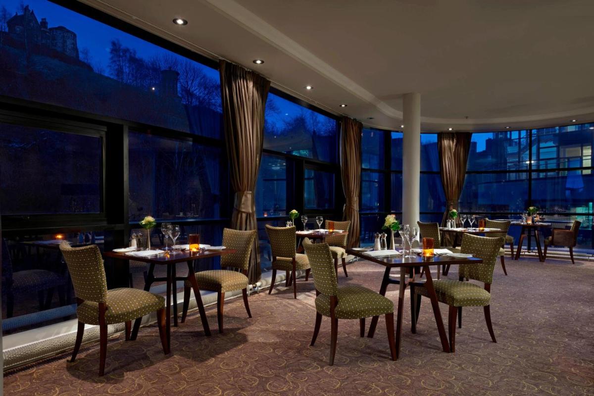 The Glasshouse, Autograph Collection