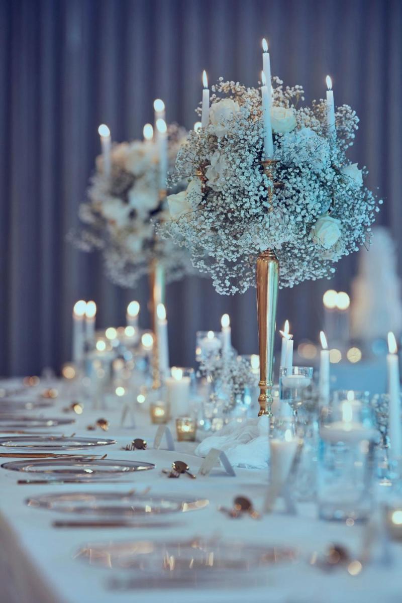 The Glasshouse, Autograph Collection