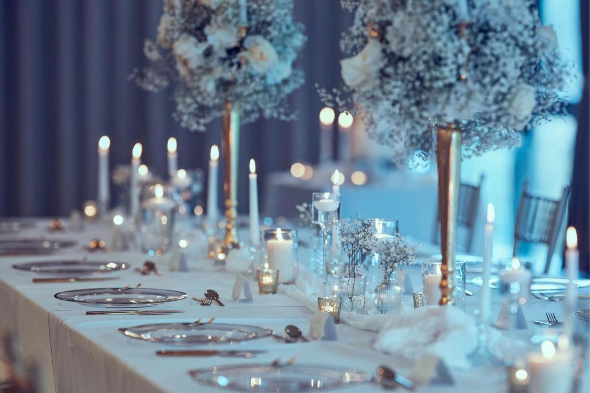 The Glasshouse, Autograph Collection