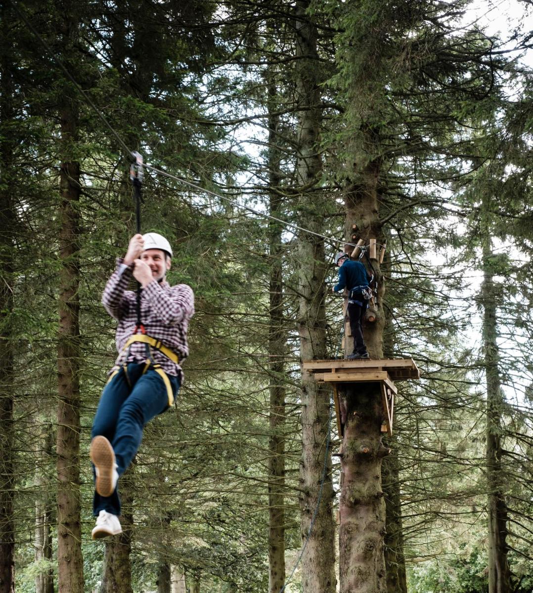 The Gleneagles Hotel