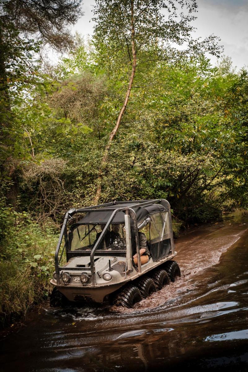 The Gleneagles Hotel