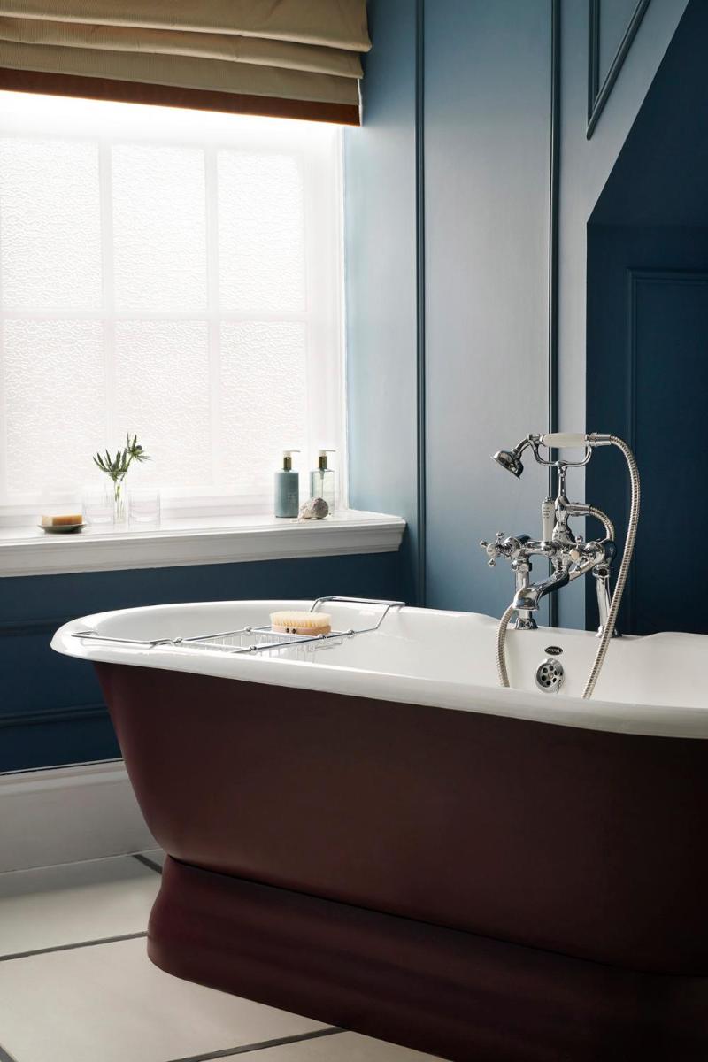 The Gleneagles Hotel