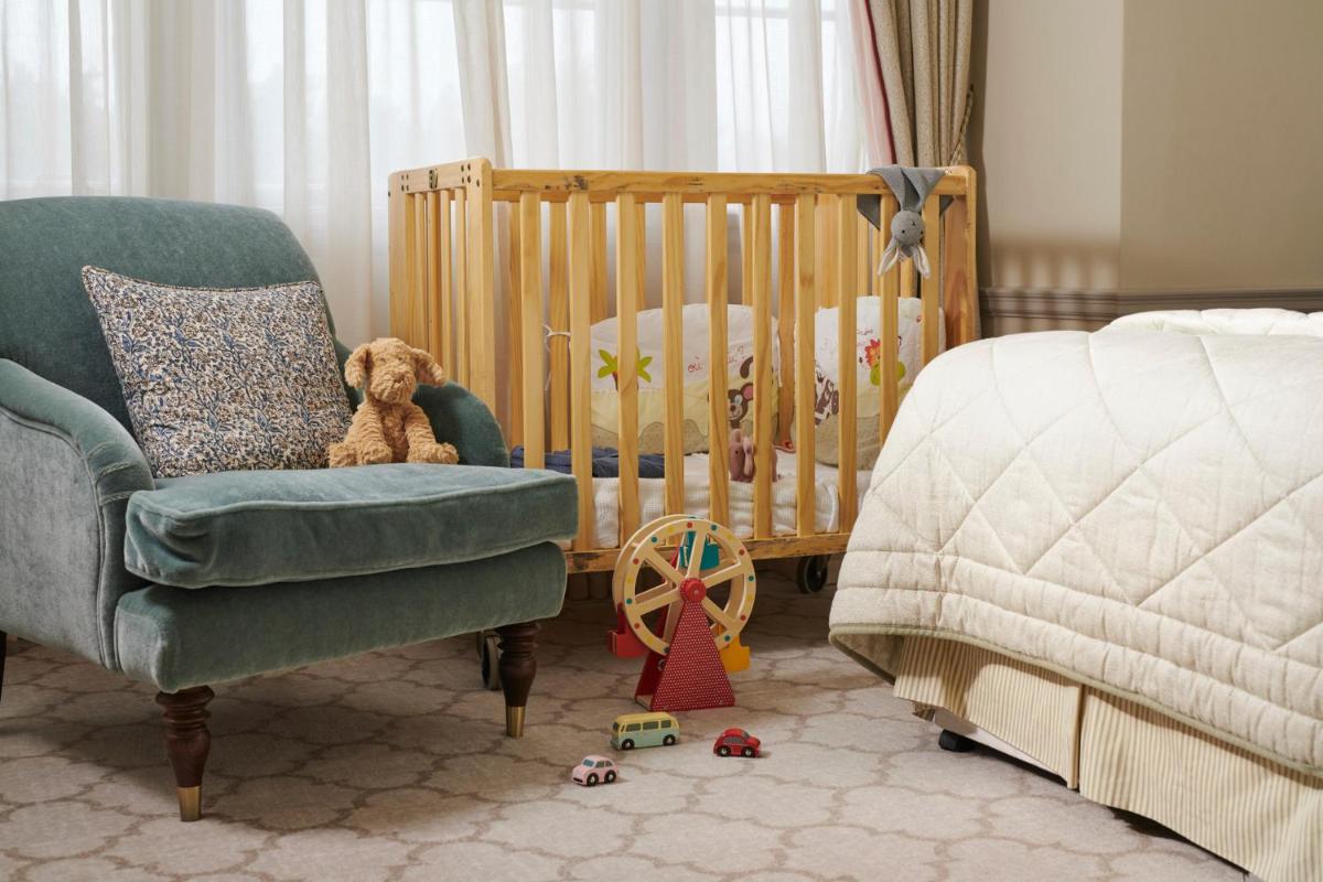 The Gleneagles Hotel