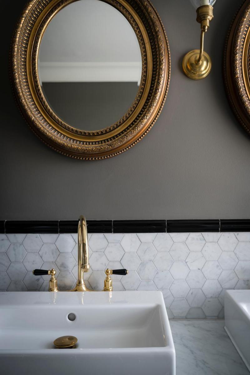 The Gleneagles Hotel