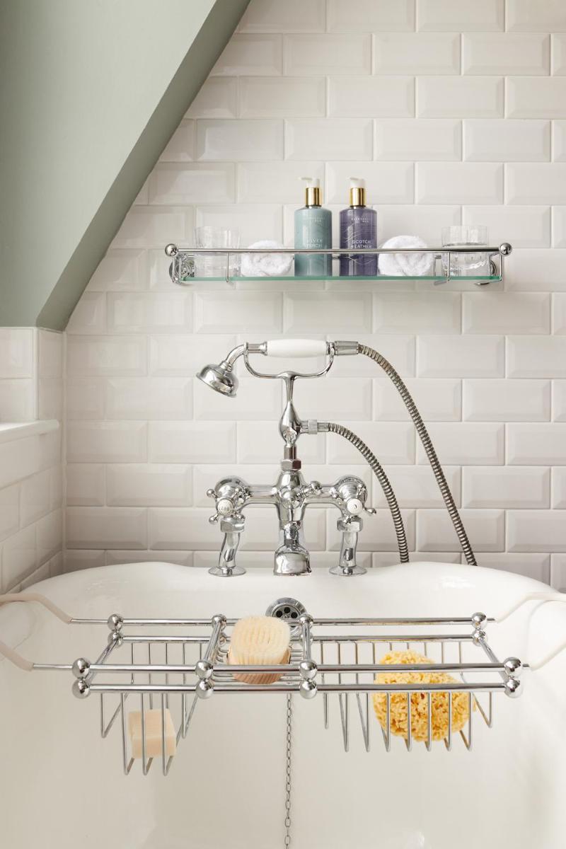 The Gleneagles Hotel