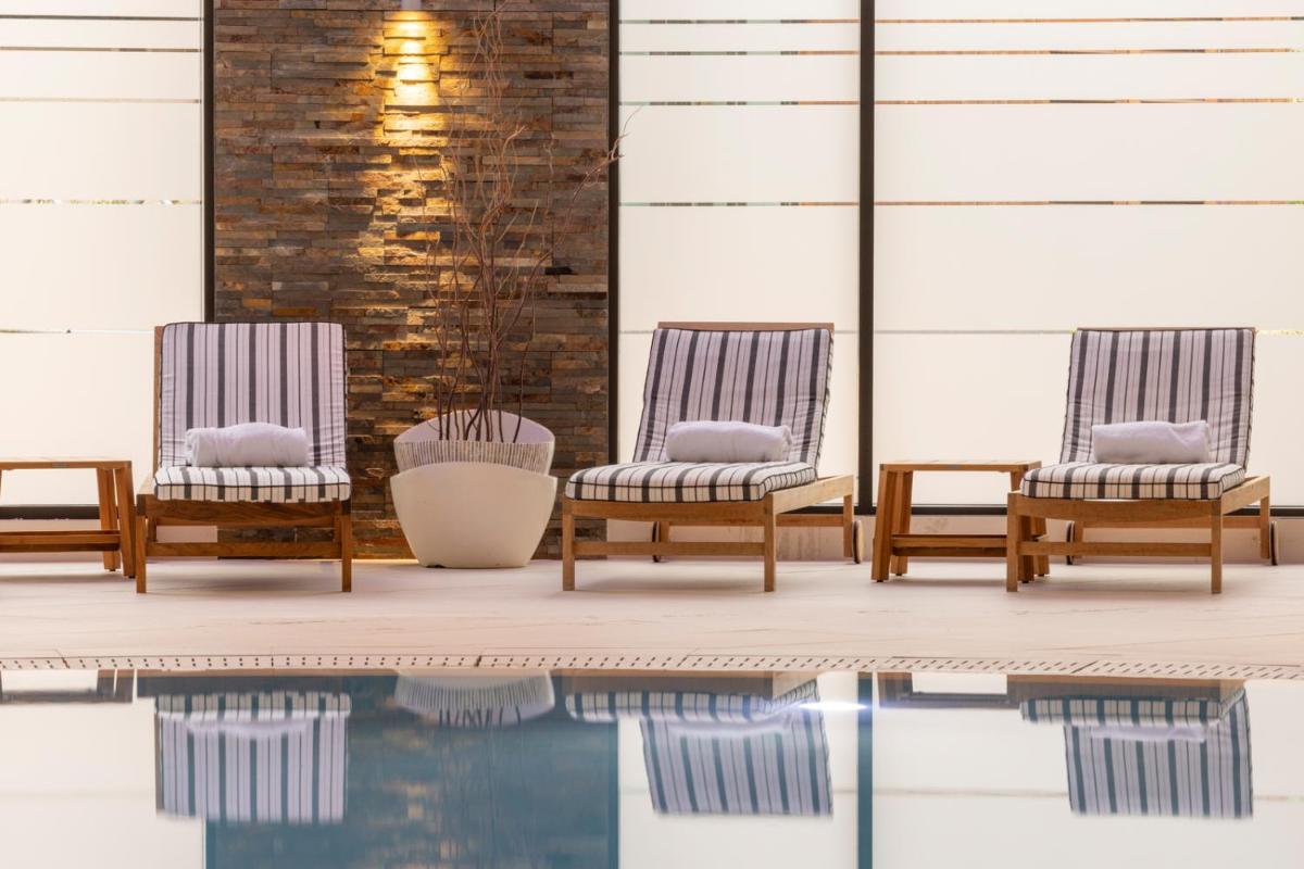 The Gleneagles Hotel