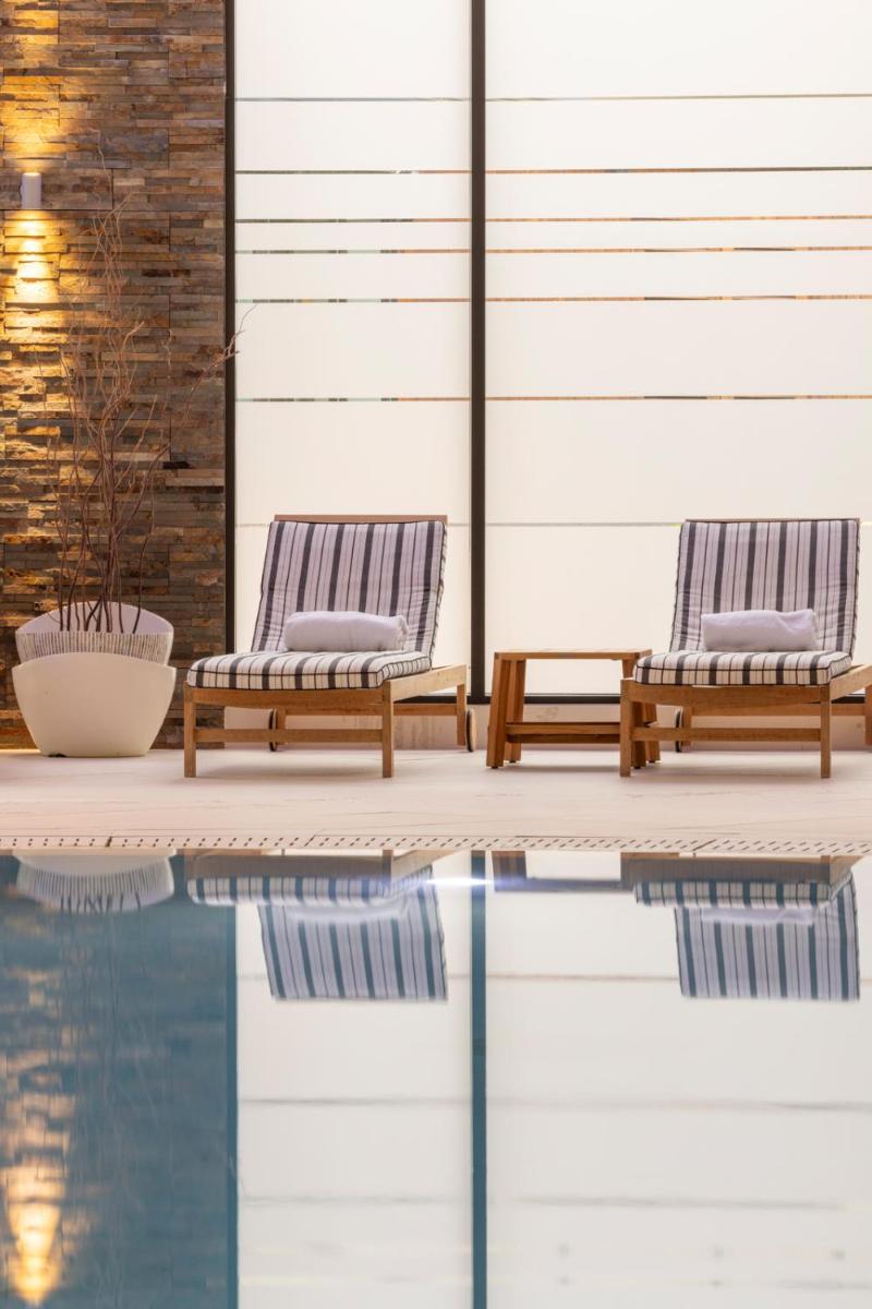 The Gleneagles Hotel