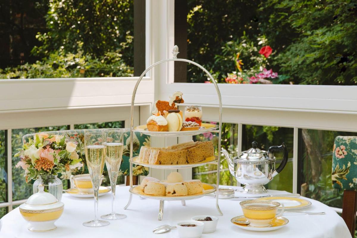 The Goring