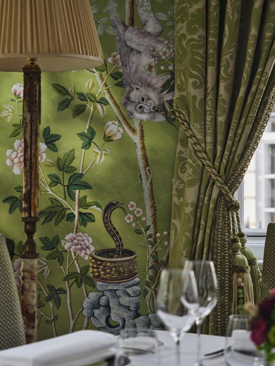 The Goring