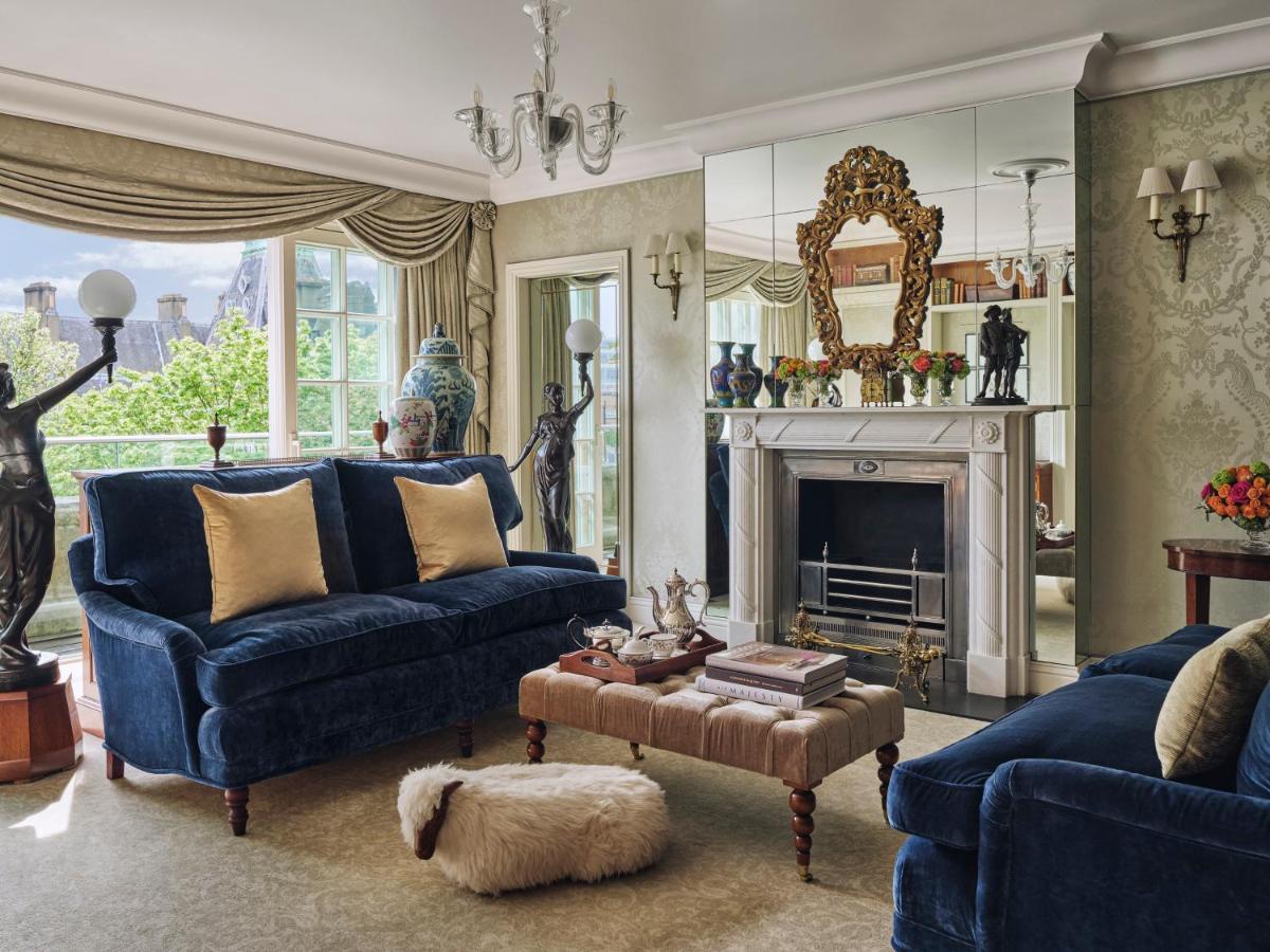 The Goring