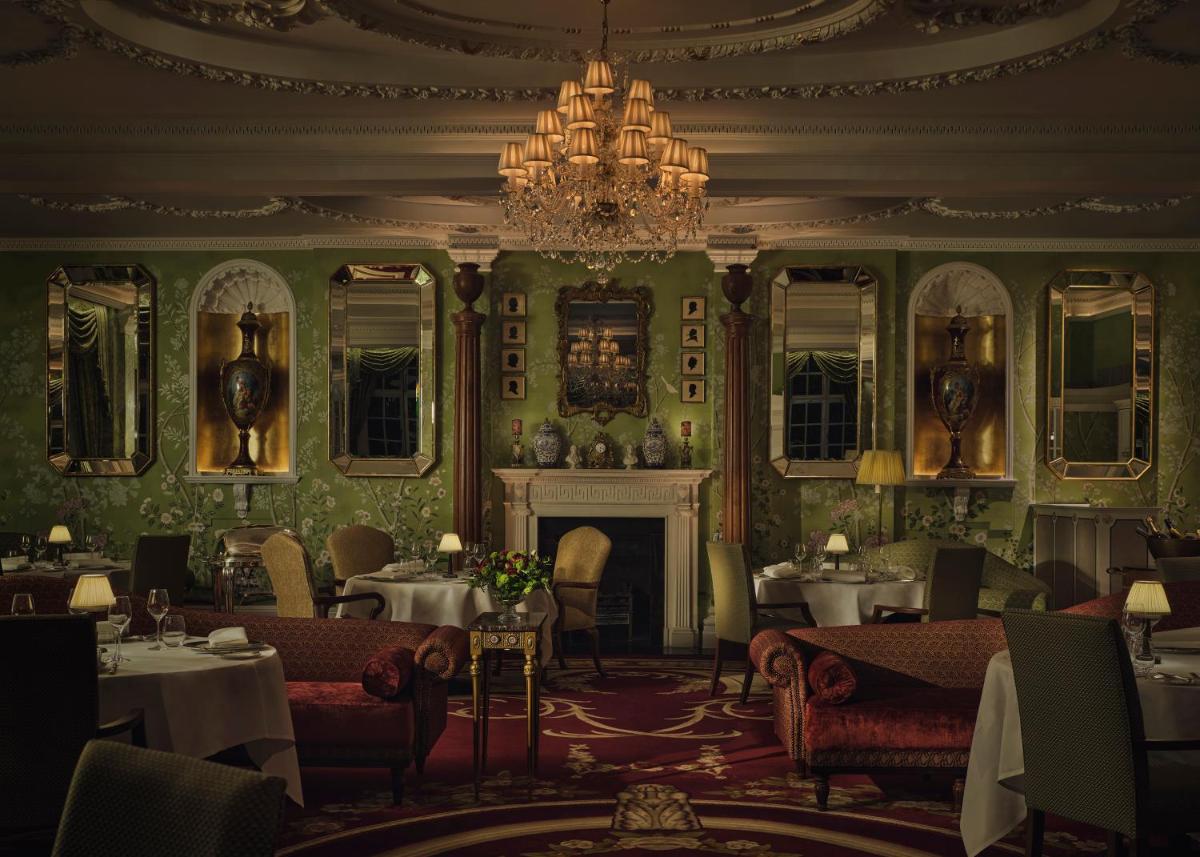 The Goring