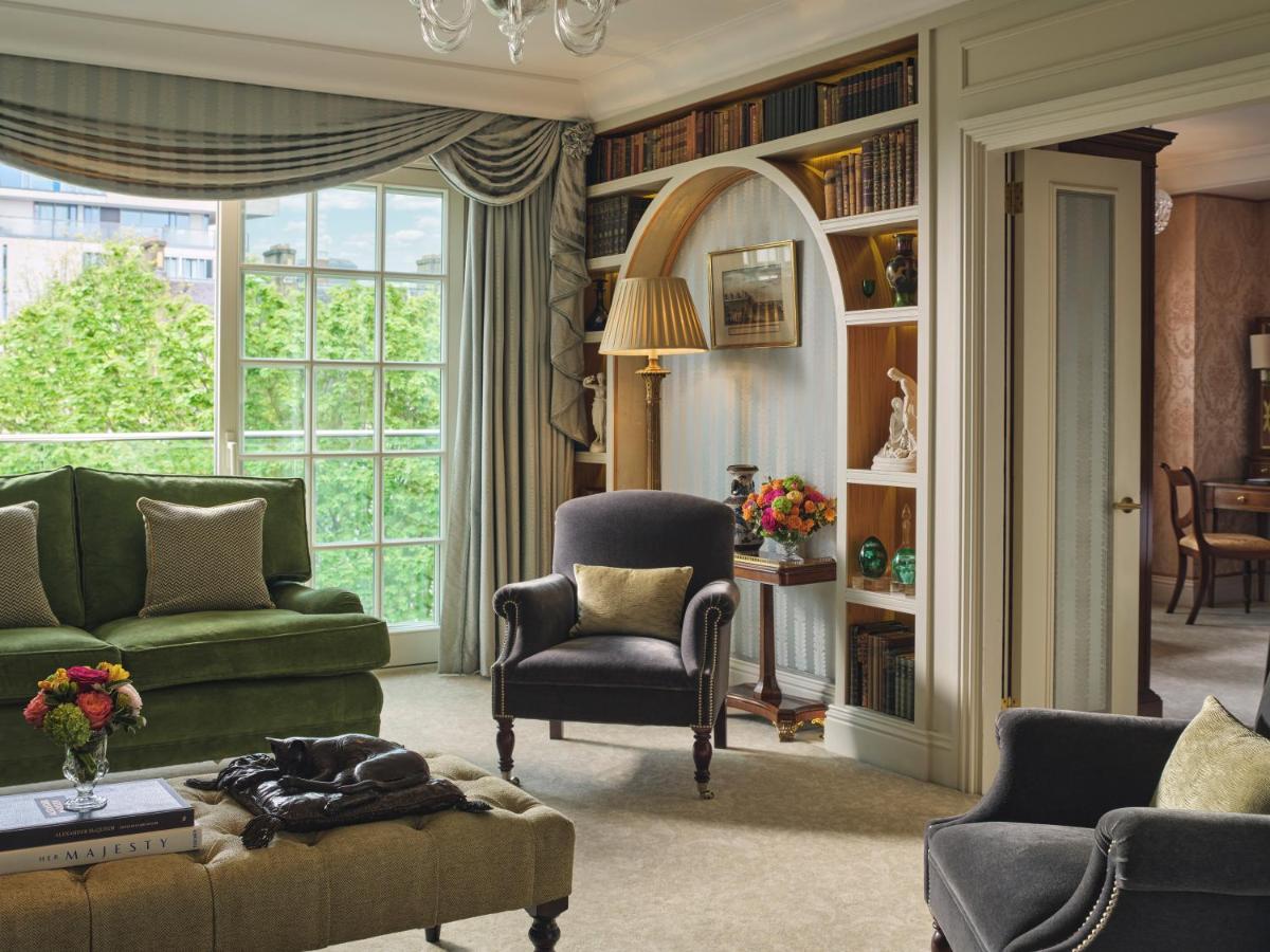 The Goring